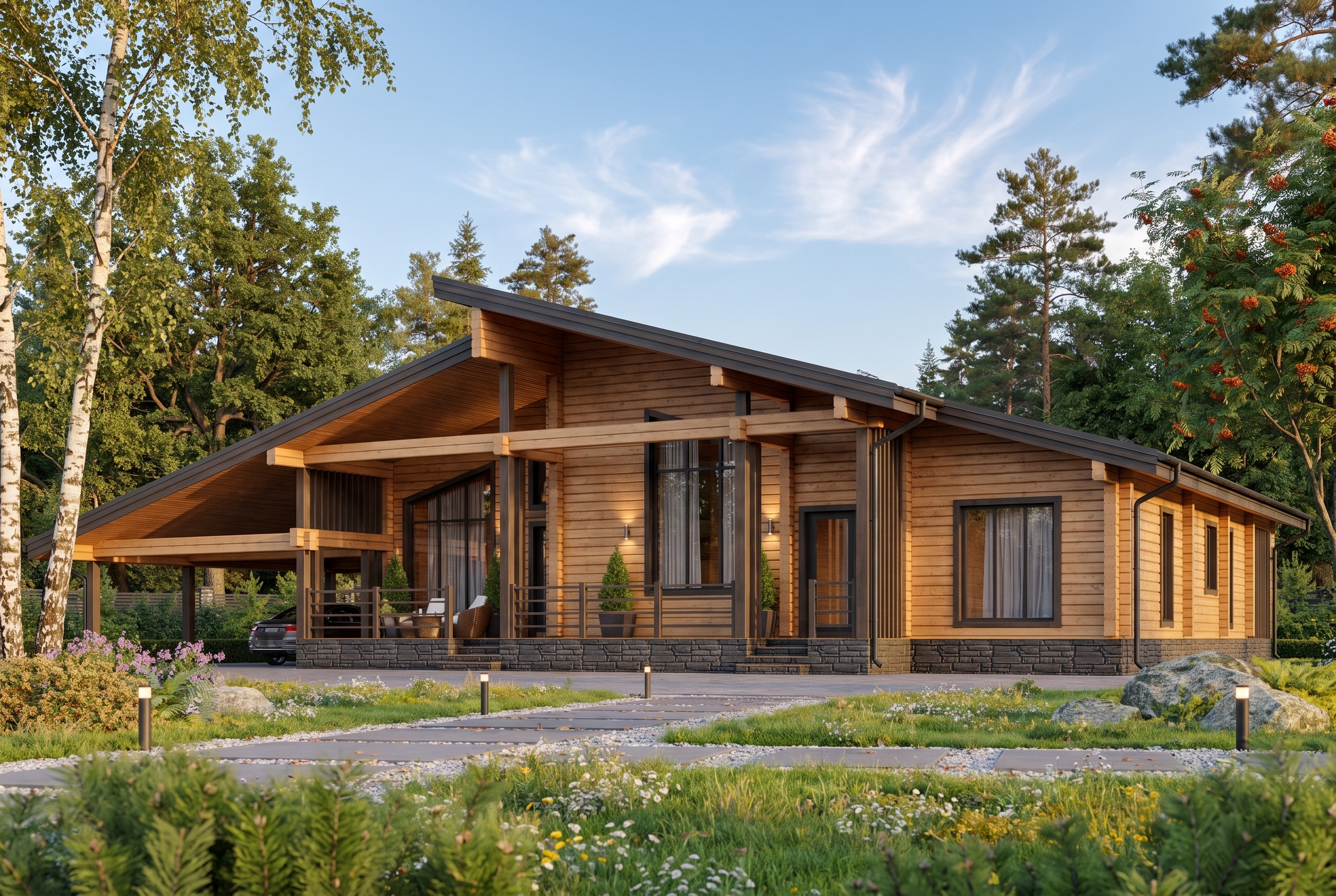 3